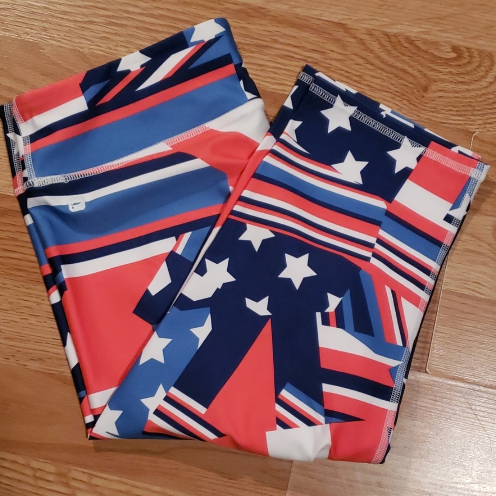 Fabletics capri's